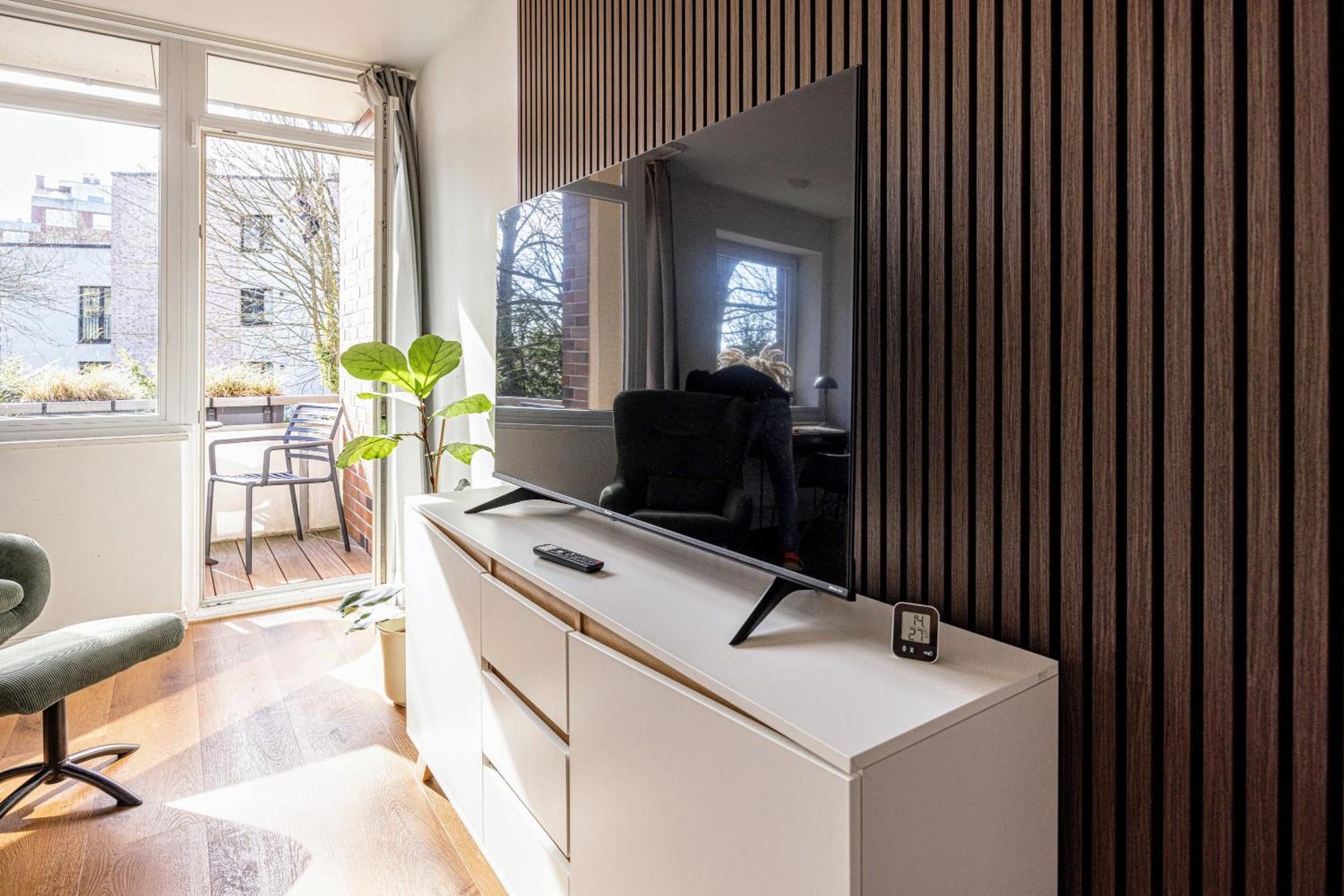 Have-A-Nice-Stay - Nahe Bahnhof - 20 Minuten Nach Hamburg - Trotzdem Ruhig Gelegen - 6 Minuten Zu Fuss Ins Zentrum Ahrensburg - Modern Eingerichtet Екстер'єр фото