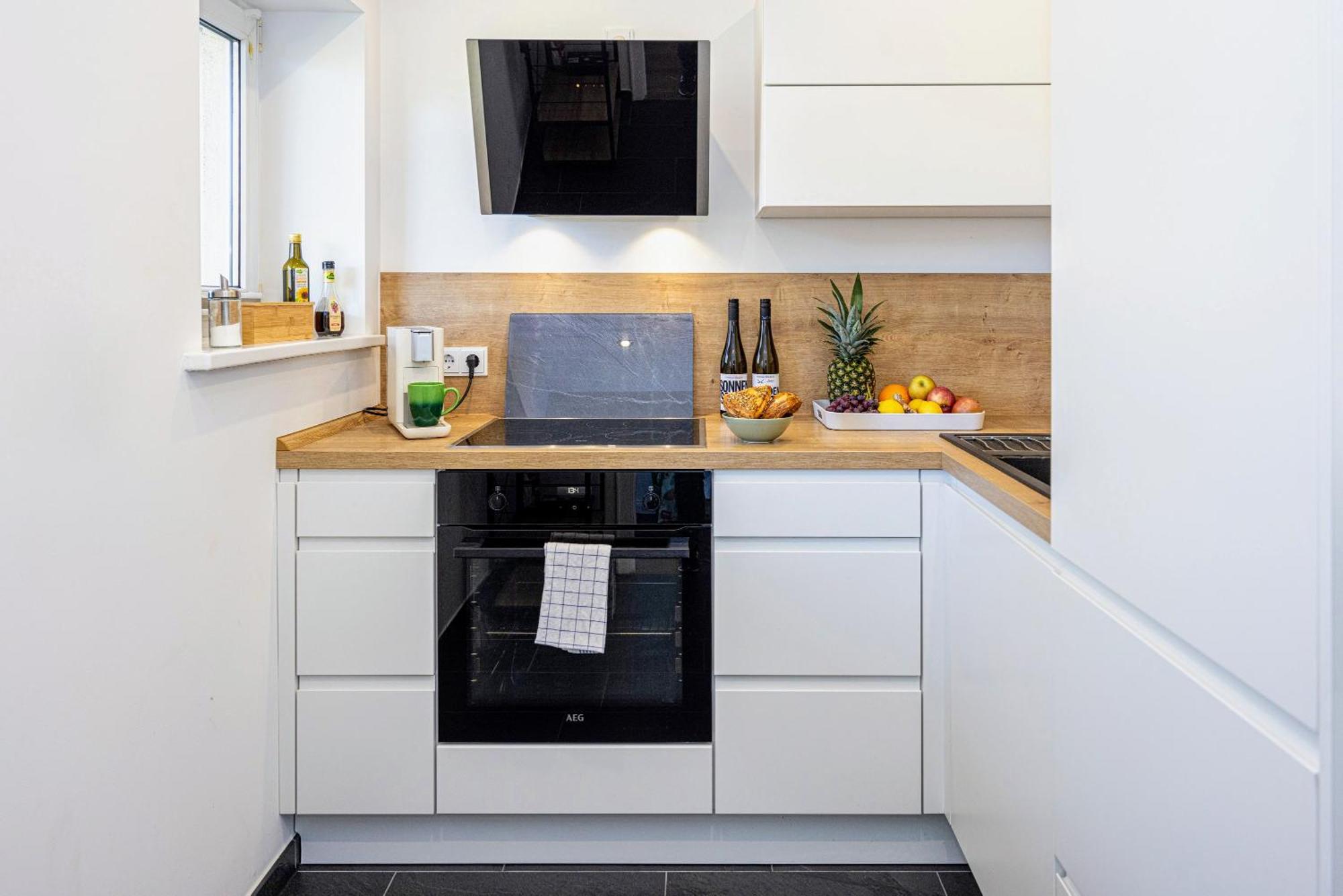 Have-A-Nice-Stay - Nahe Bahnhof - 20 Minuten Nach Hamburg - Trotzdem Ruhig Gelegen - 6 Minuten Zu Fuss Ins Zentrum Ahrensburg - Modern Eingerichtet Екстер'єр фото