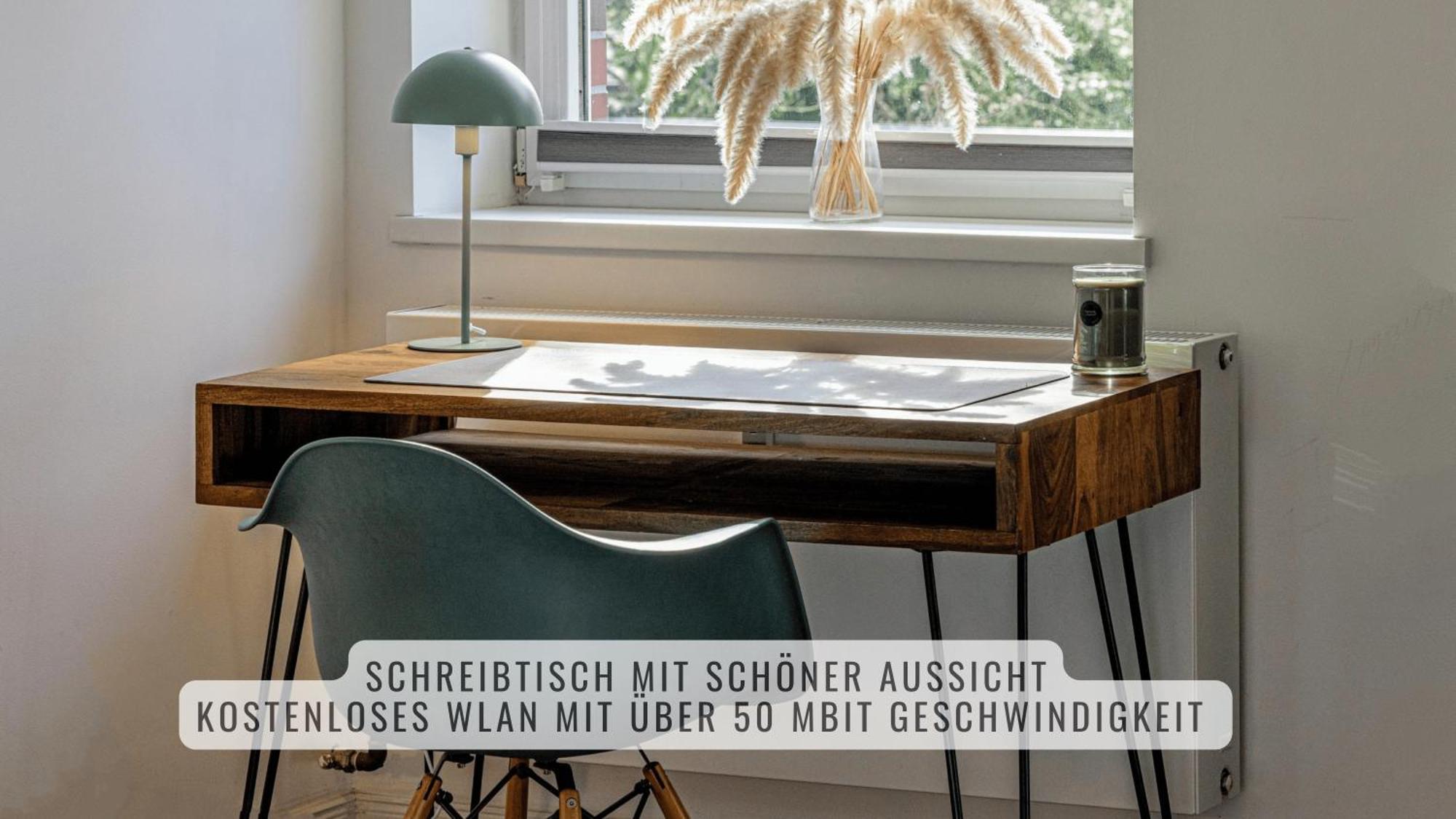 Have-A-Nice-Stay - Nahe Bahnhof - 20 Minuten Nach Hamburg - Trotzdem Ruhig Gelegen - 6 Minuten Zu Fuss Ins Zentrum Ahrensburg - Modern Eingerichtet Екстер'єр фото