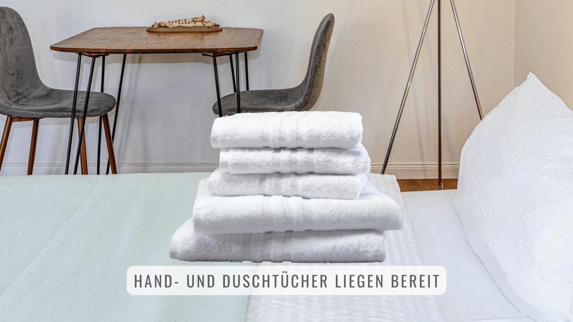 Have-A-Nice-Stay - Nahe Bahnhof - 20 Minuten Nach Hamburg - Trotzdem Ruhig Gelegen - 6 Minuten Zu Fuss Ins Zentrum Ahrensburg - Modern Eingerichtet Екстер'єр фото